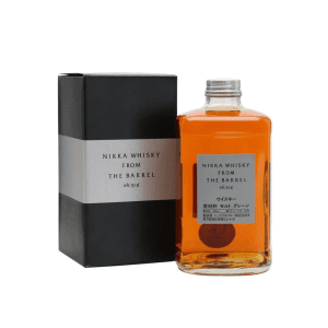 Nikka Whisky from the Barrel