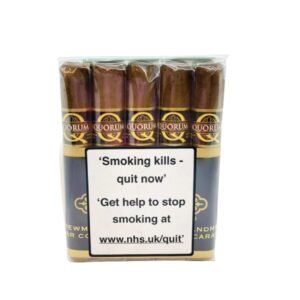 Quorum Robusto