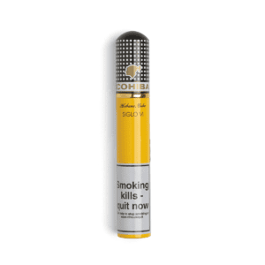 Cohiba Siglo VI Tubos
