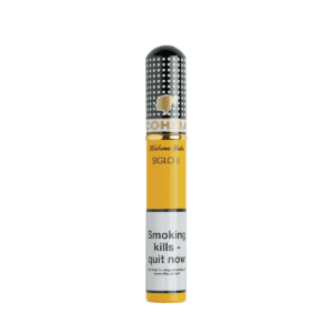 Cohiba Siglo II