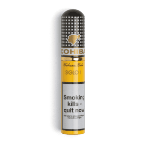 Cohiba Siglo I Tubos