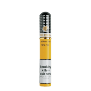 Cohiba Siglo II Tubos