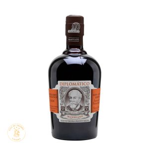 Diplomatico Mantuano Rum