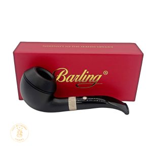Barling: Victory Ye Olde Pipe