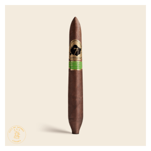 El Septimo The Sacred Arts Botticelli Salomon Cigar
